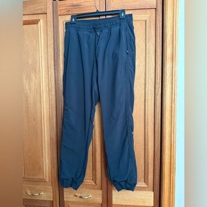 Lululemon Jogger *lined